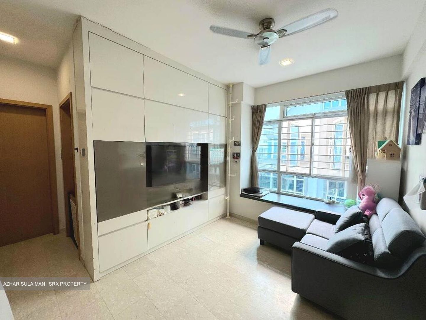 Sunshine Regency (D15), Apartment #455152081